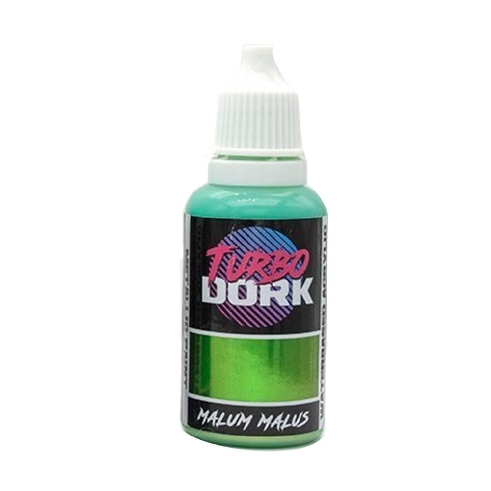 Turbo Dork Metallic-Acrylfarbe 20 ml