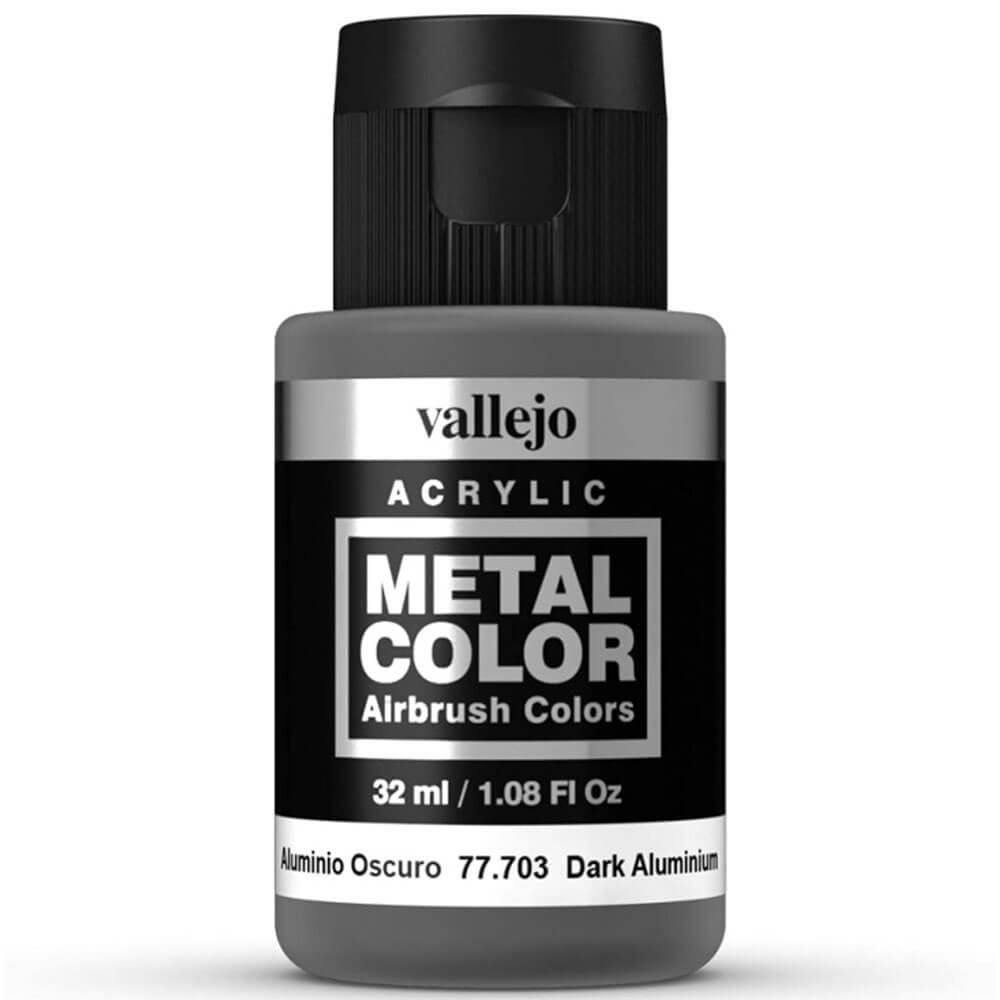 Vallejo metalen kleur 32 ml