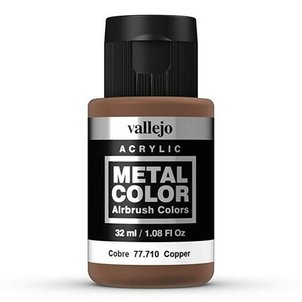 Vallejo Metal Color 32 ml