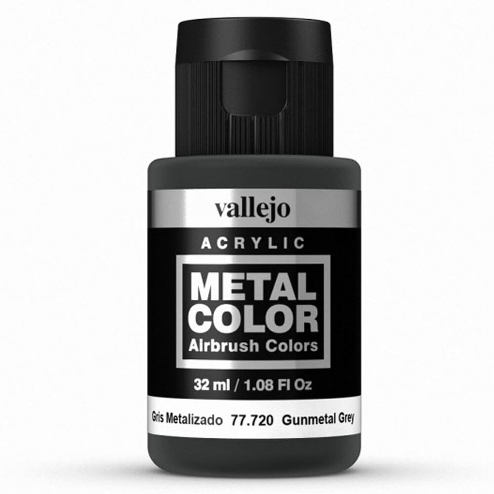 Vallejo Metal Couleur 32 ml