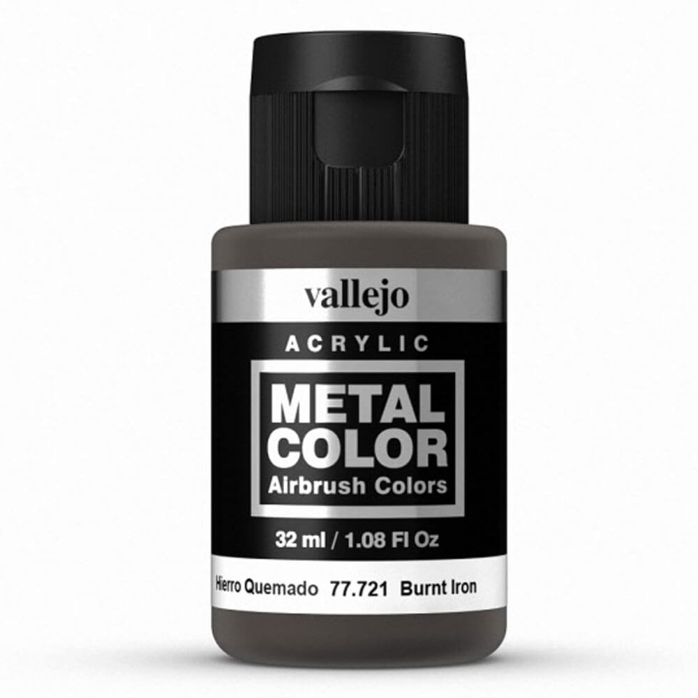 Vallejo Metal Colour 32mL