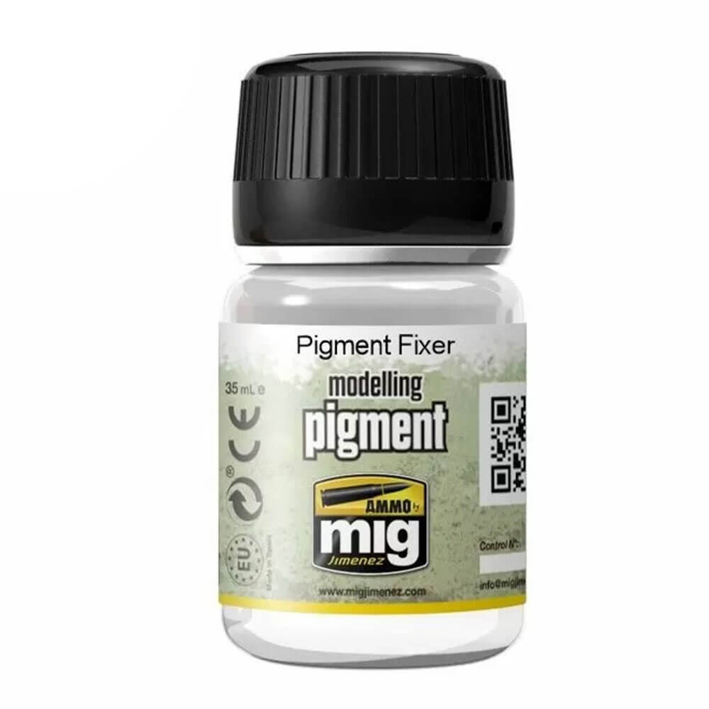 Mamo par Mig Pigments 35 ml