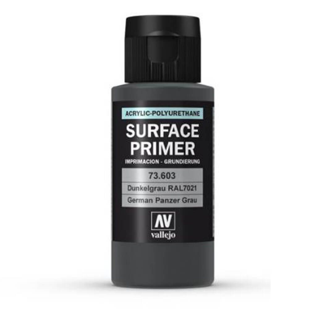 Primer de surface de Vallejo 60 ml