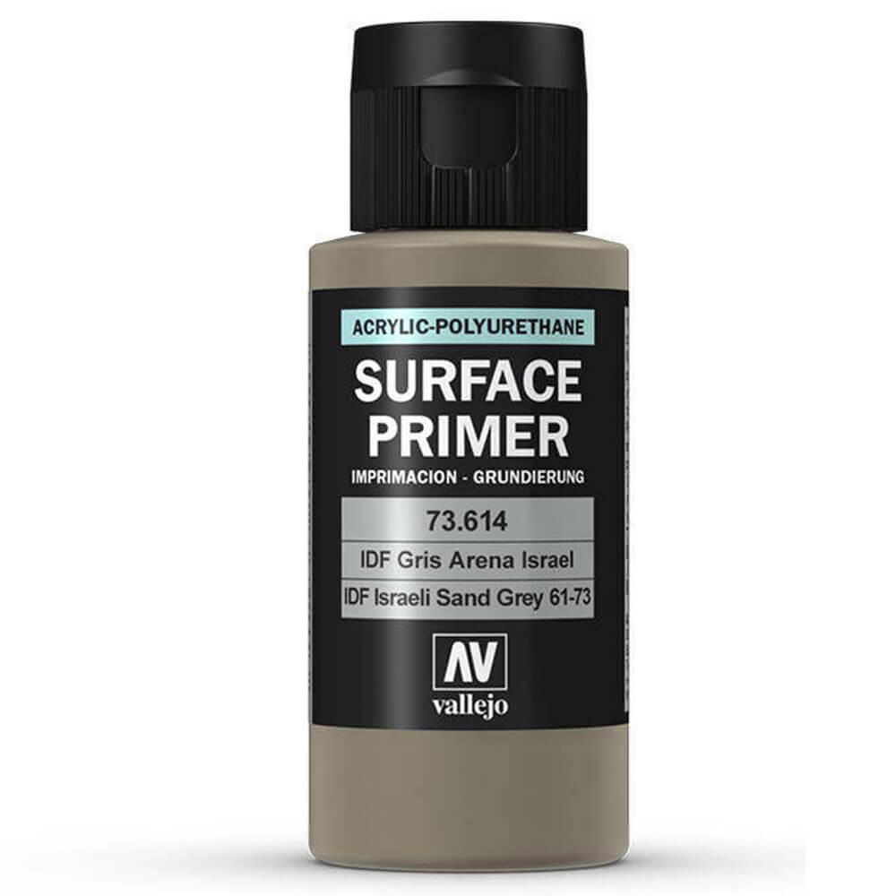 Primer superficie de Vallejo 60 ml