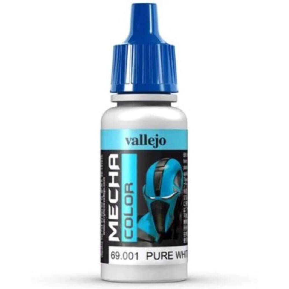 Vallejo mecha kleur 17 ml