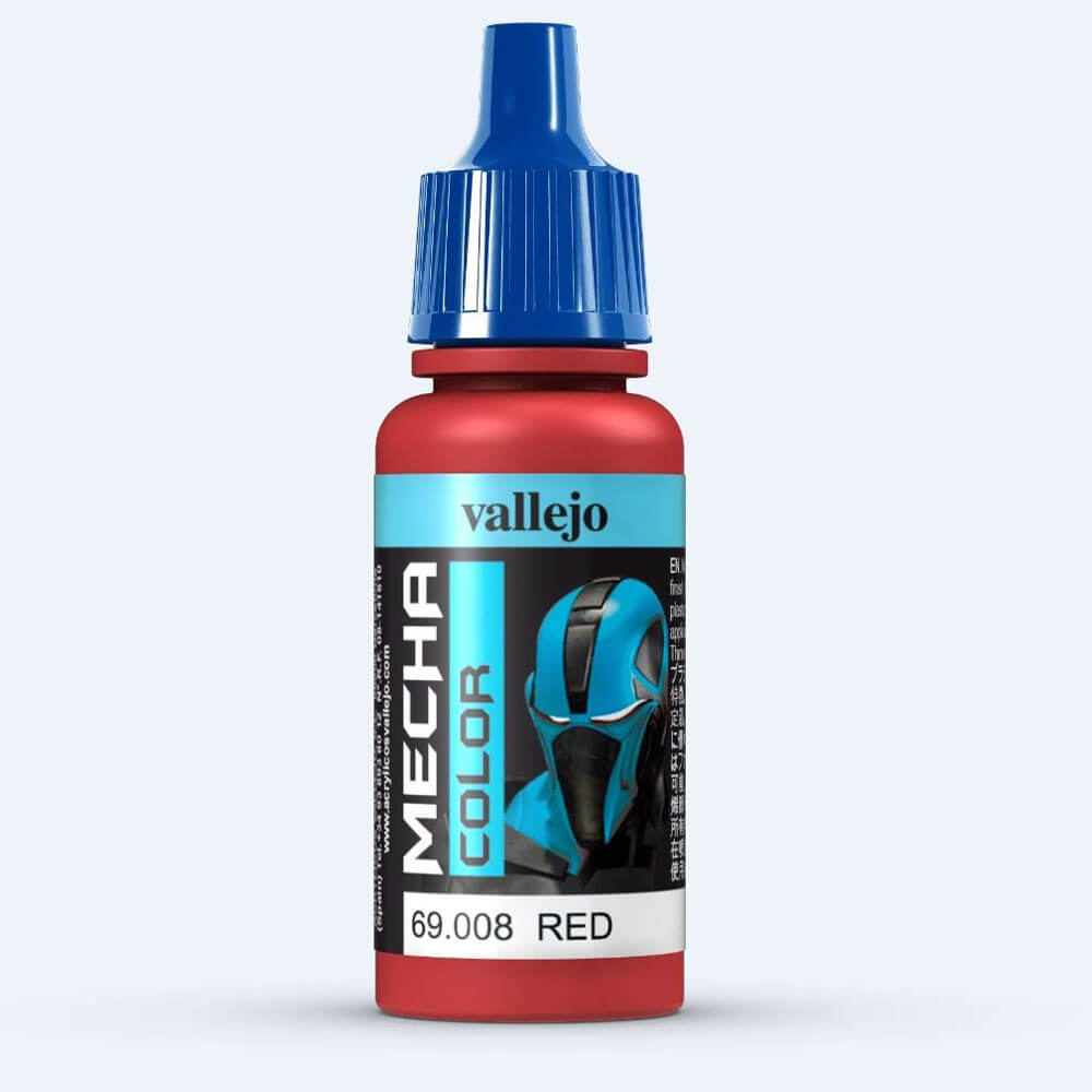 Vallejo Mecha Colour 17mL