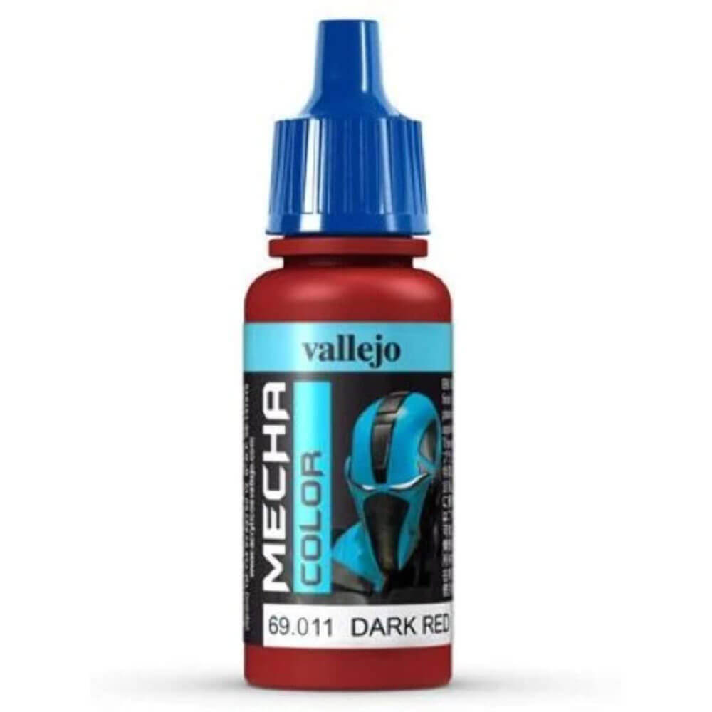 Vallejo Mecha Color 17ml