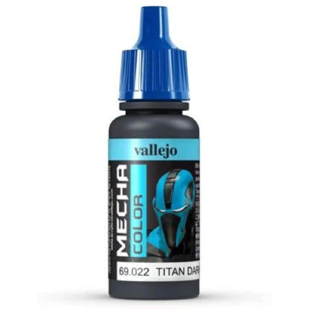 Vallejo Mecha Colour 17mL