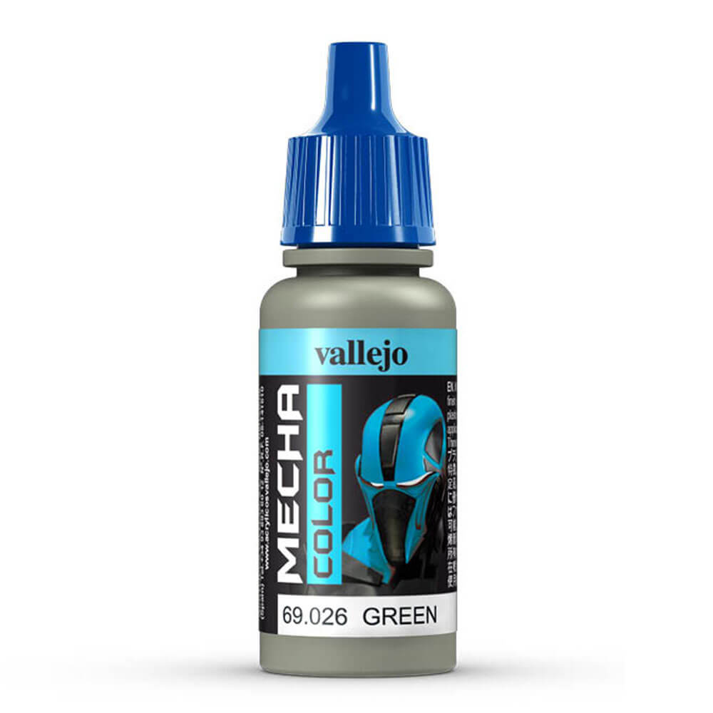 Vallejo mecha couleur 17ml