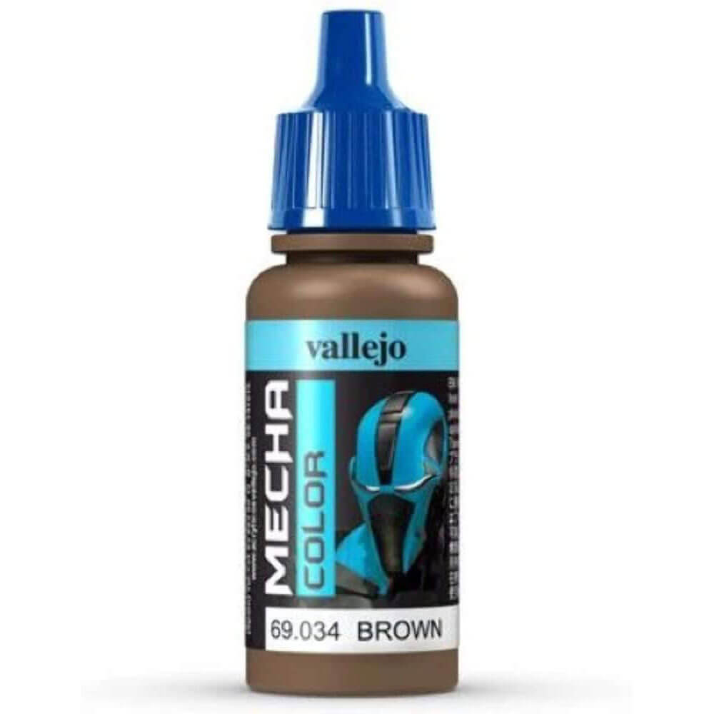 Vallejo mecha kleur 17 ml