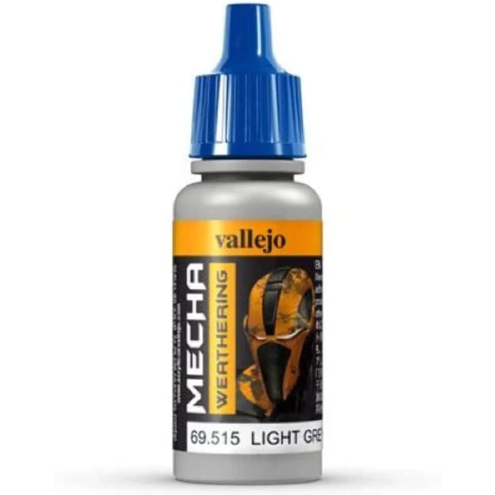 Vallejo Mecha Colour 17mL