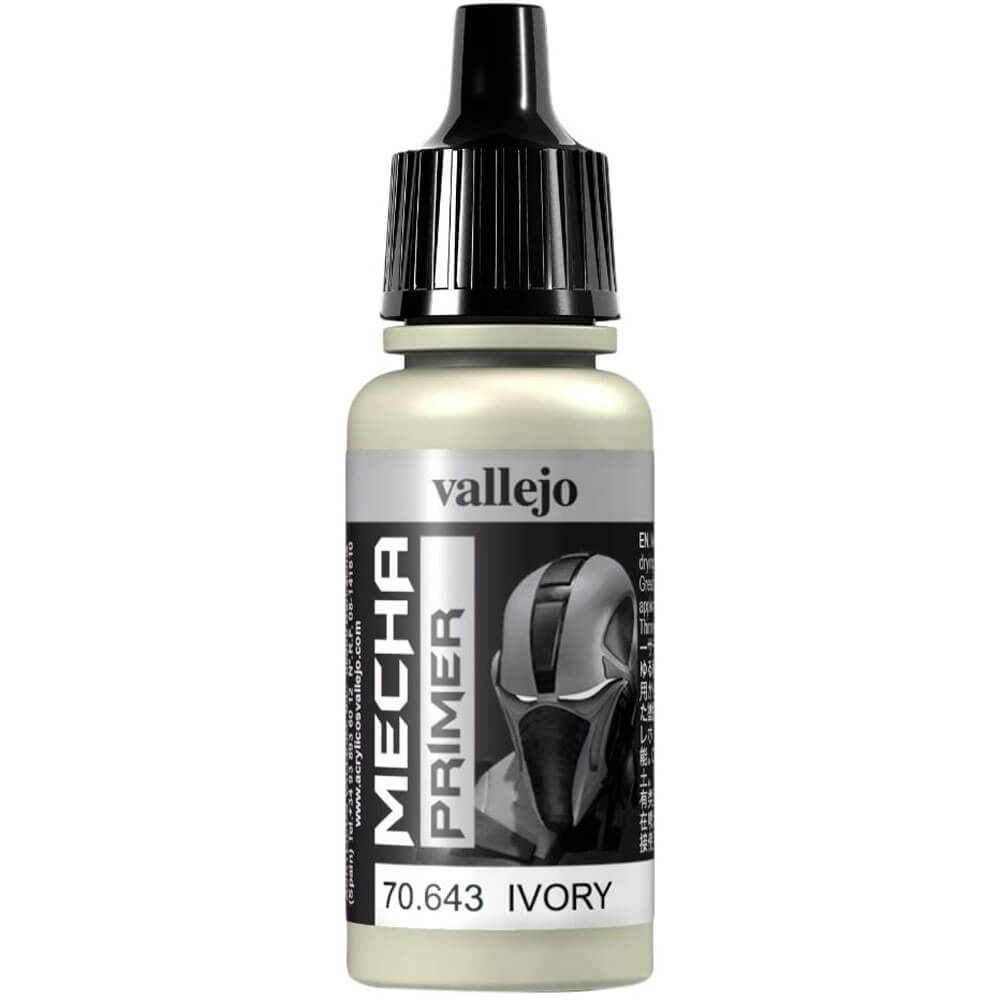 Vallejo Mecha Colour 17mL