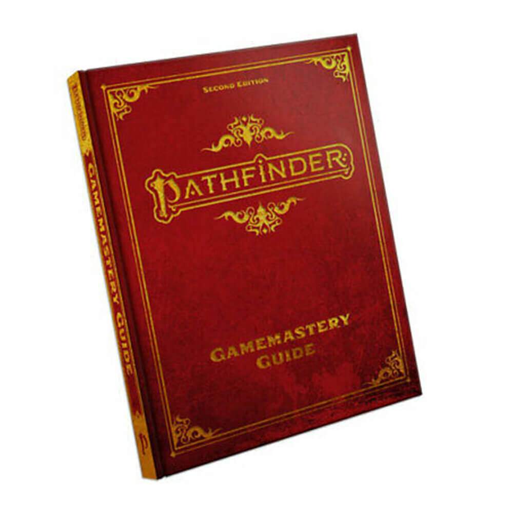 Pathfinder 2e editie Gamemastery Guide