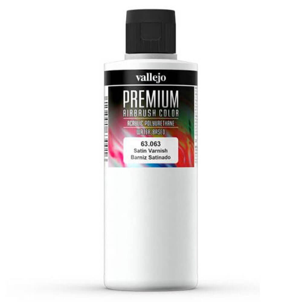 Vallejo pinta el color premium 200ml