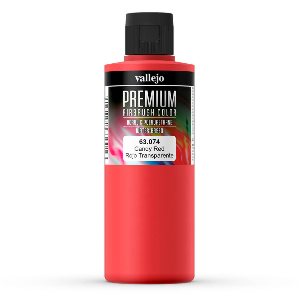 Vallejo maler premium farve 200 ml