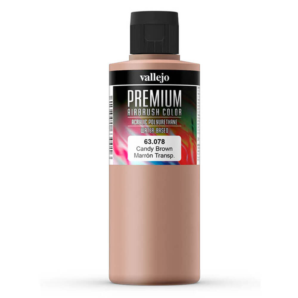 Vallejo pinta cor premium 200ml