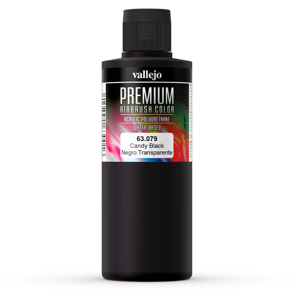 Vallejo pinta el color premium 200ml