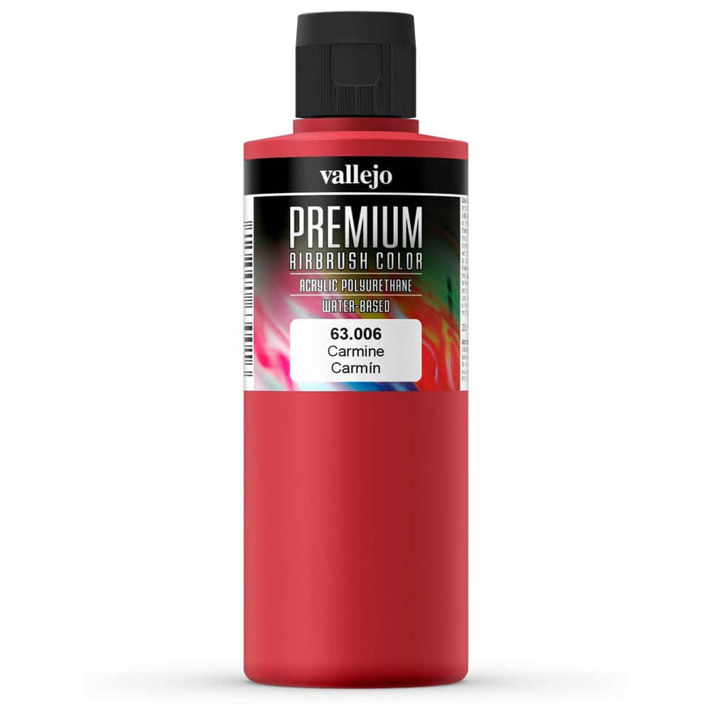 Vallejo pinta cor premium 200ml