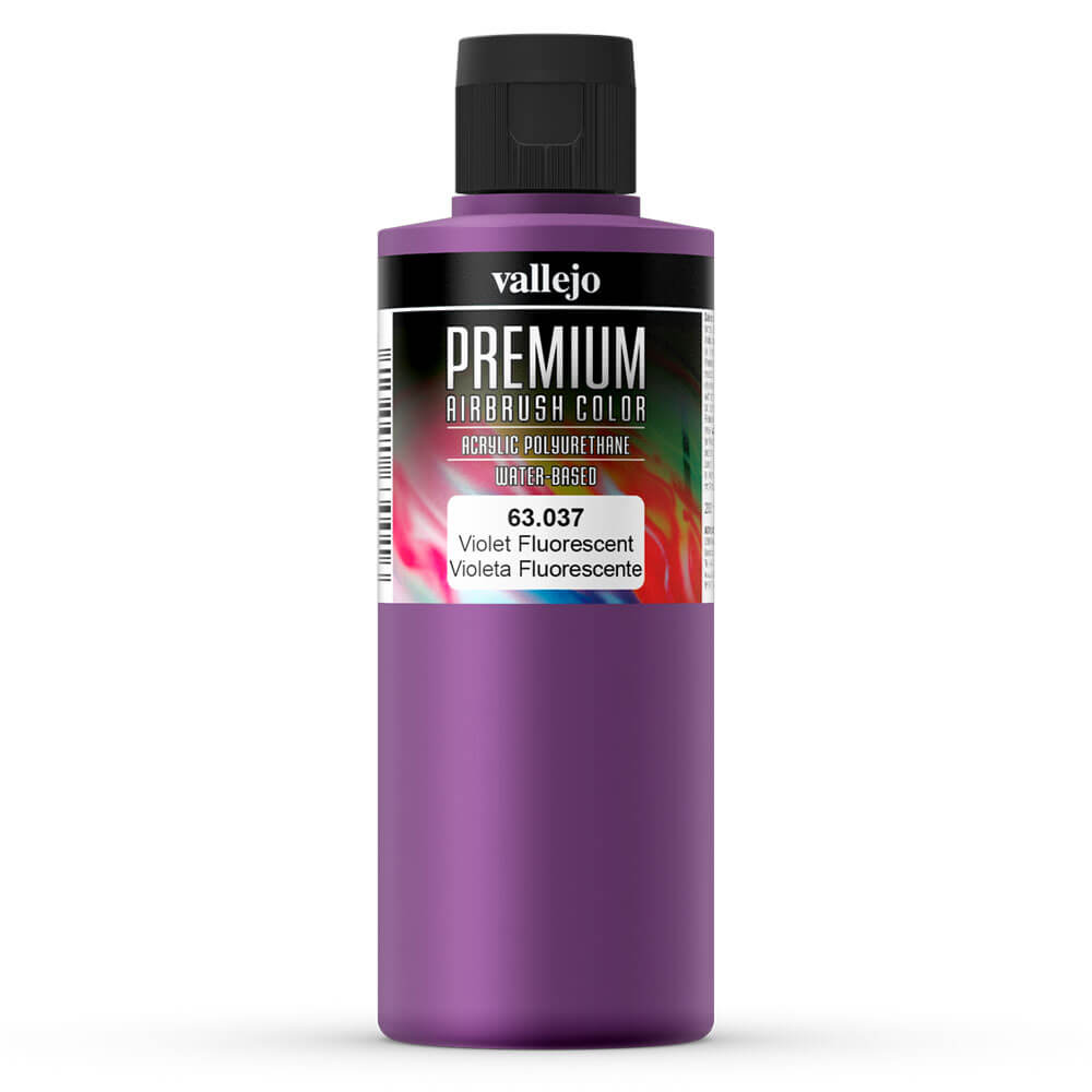 Vallejo målar premiumfärg 200 ml