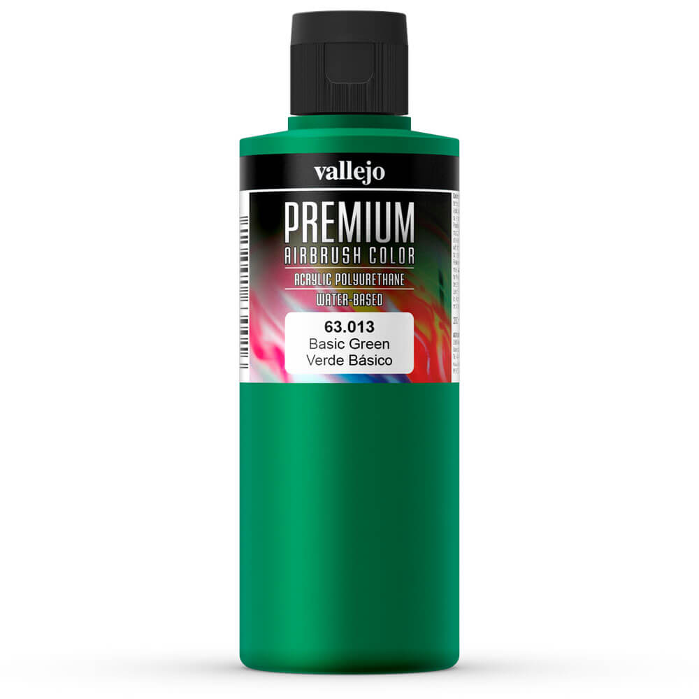 Vallejo pinta el color premium 200ml