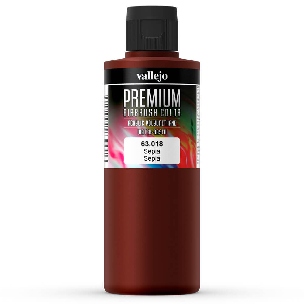 Vallejo pinta el color premium 200ml