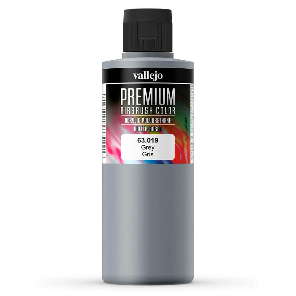 Vallejo peint la couleur premium 200 ml