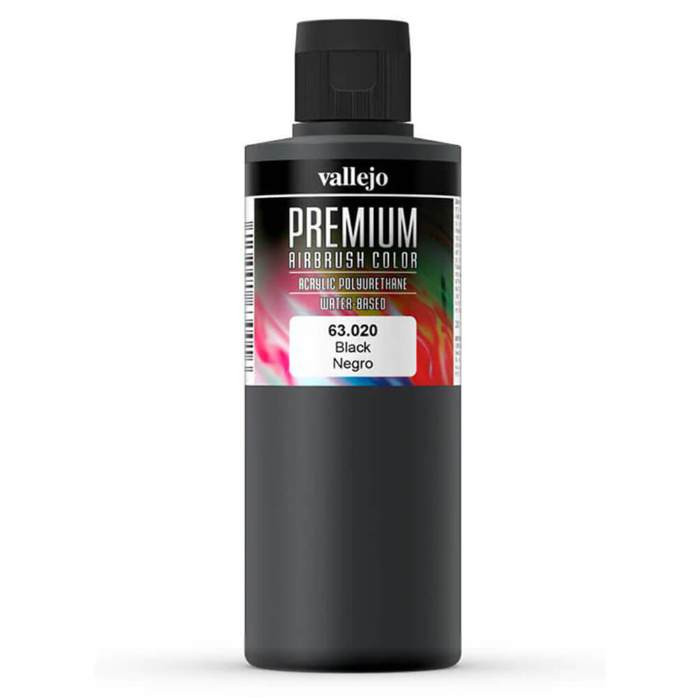 Vallejo pinta el color premium 200ml