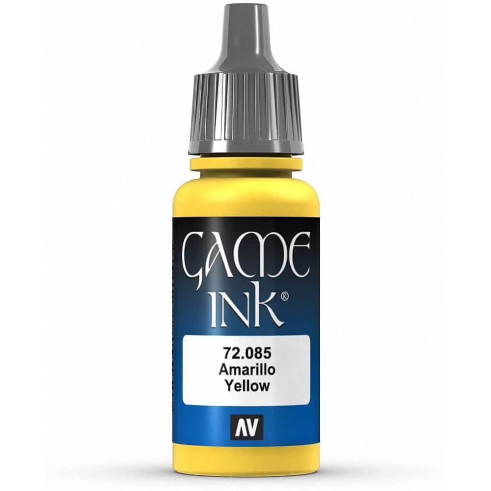 Vallejo Game Color Ink 17ml