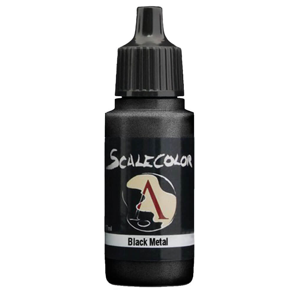 Paints 75 ScaleColor Metal n 'Alchemy 17ml