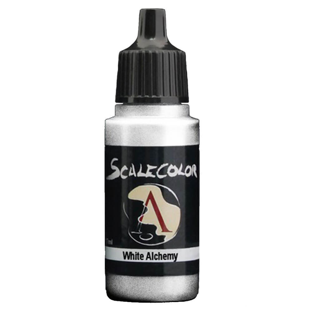 Pinturas 75 Scalecolor Metal N 'Alchemy 17ml