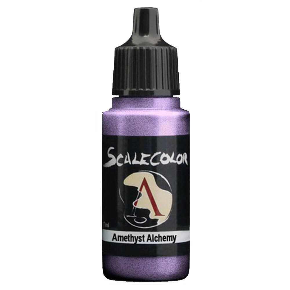 Maling 75 ScaleColor Metal N 'Alchemy 17ml