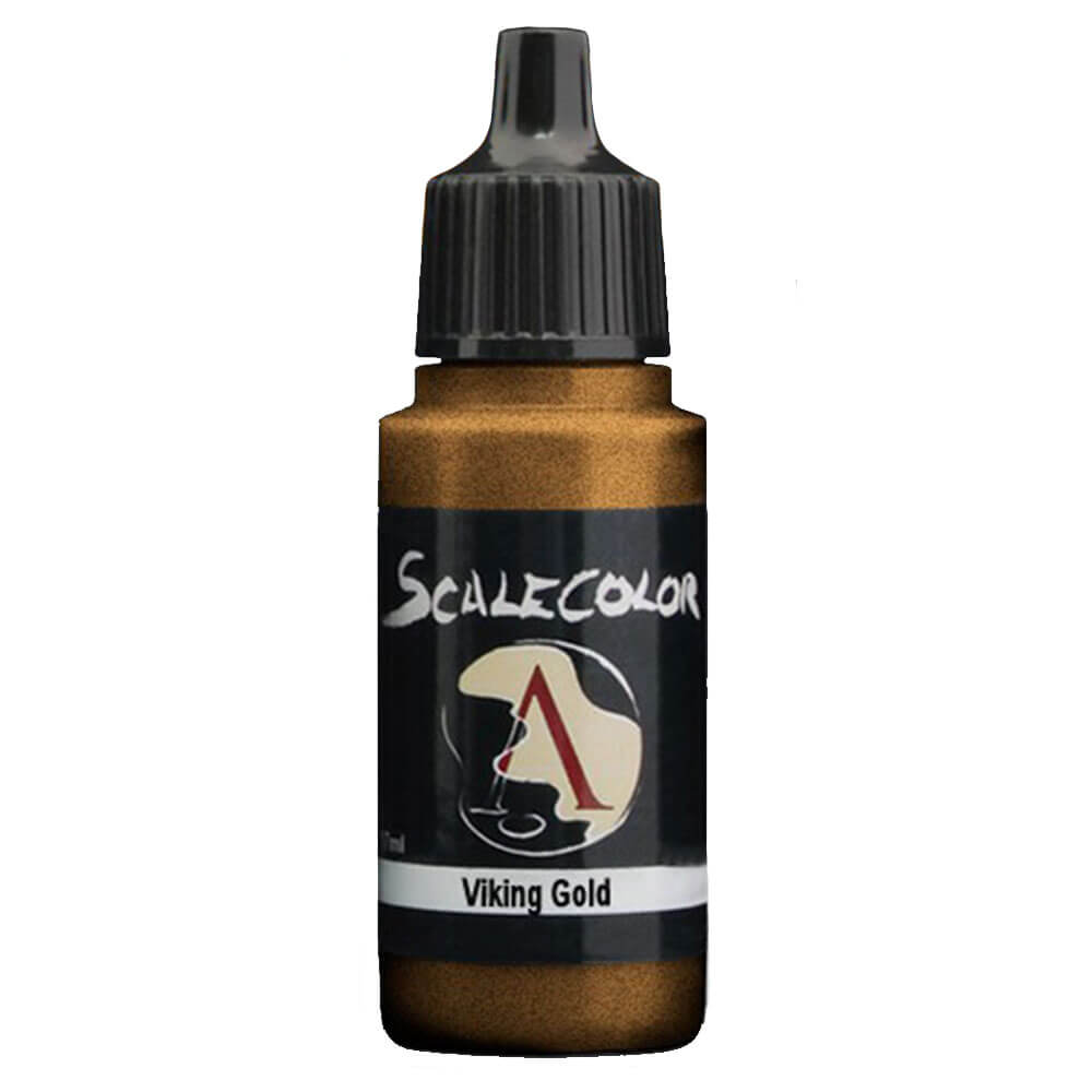 Maling 75 ScaleColor Metal N 'Alchemy 17ml