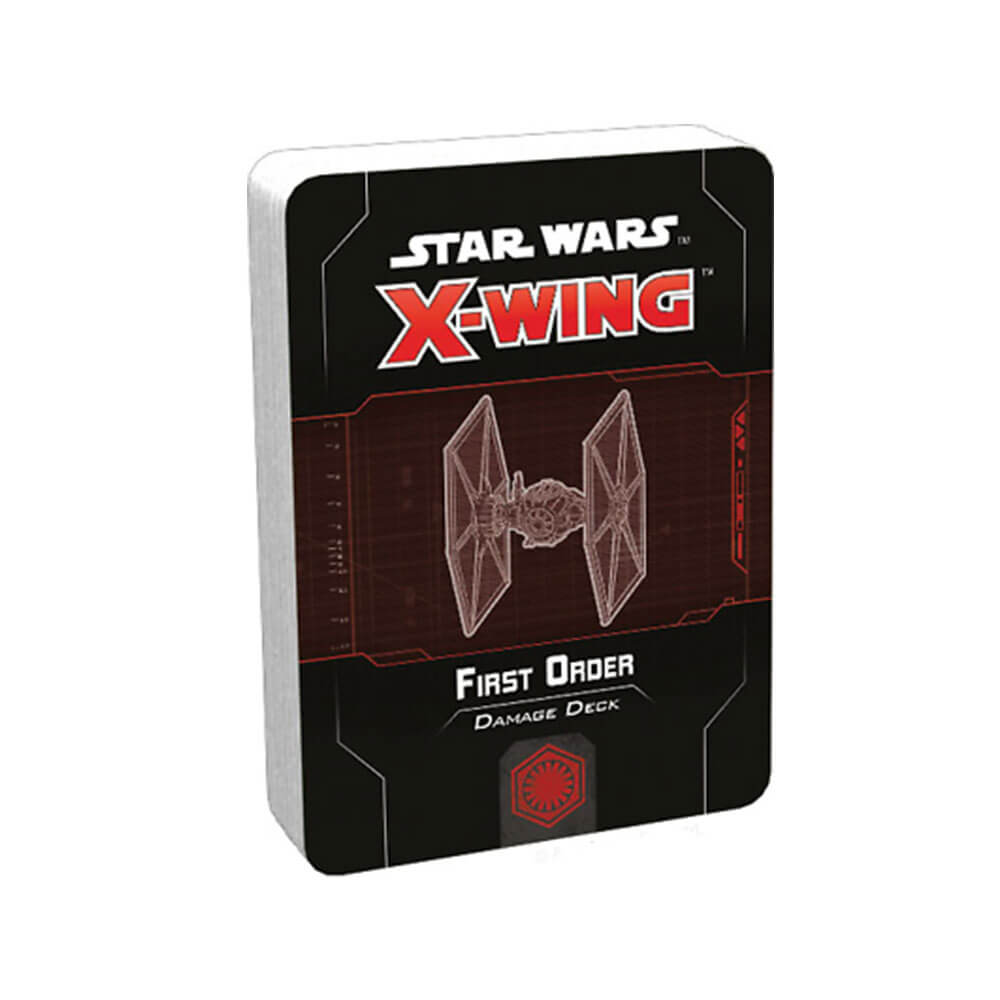 Star Wars X-Wing Deck Deck