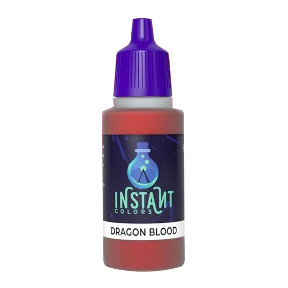 Scale 75 Instant Colors 17mL