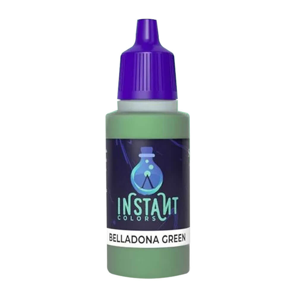 Scale 75 Instant Colors 17mL