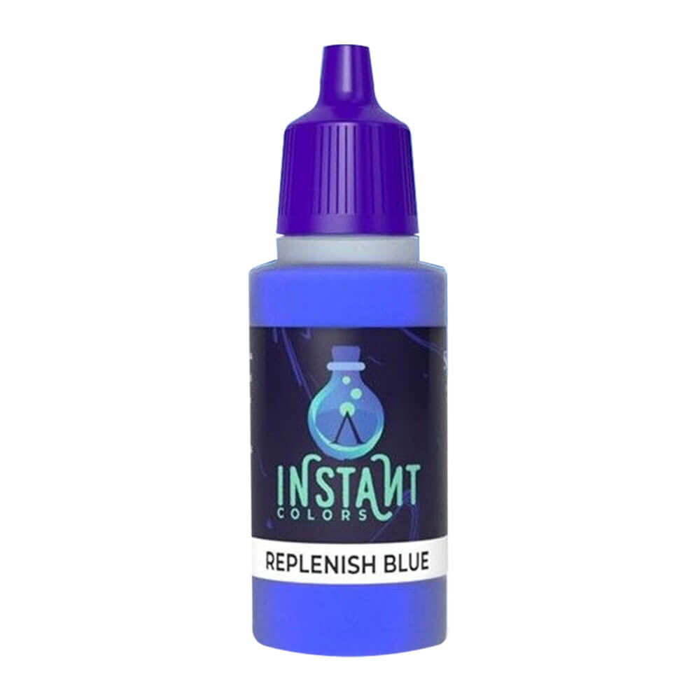 Scale 75 Instant Colors 17mL