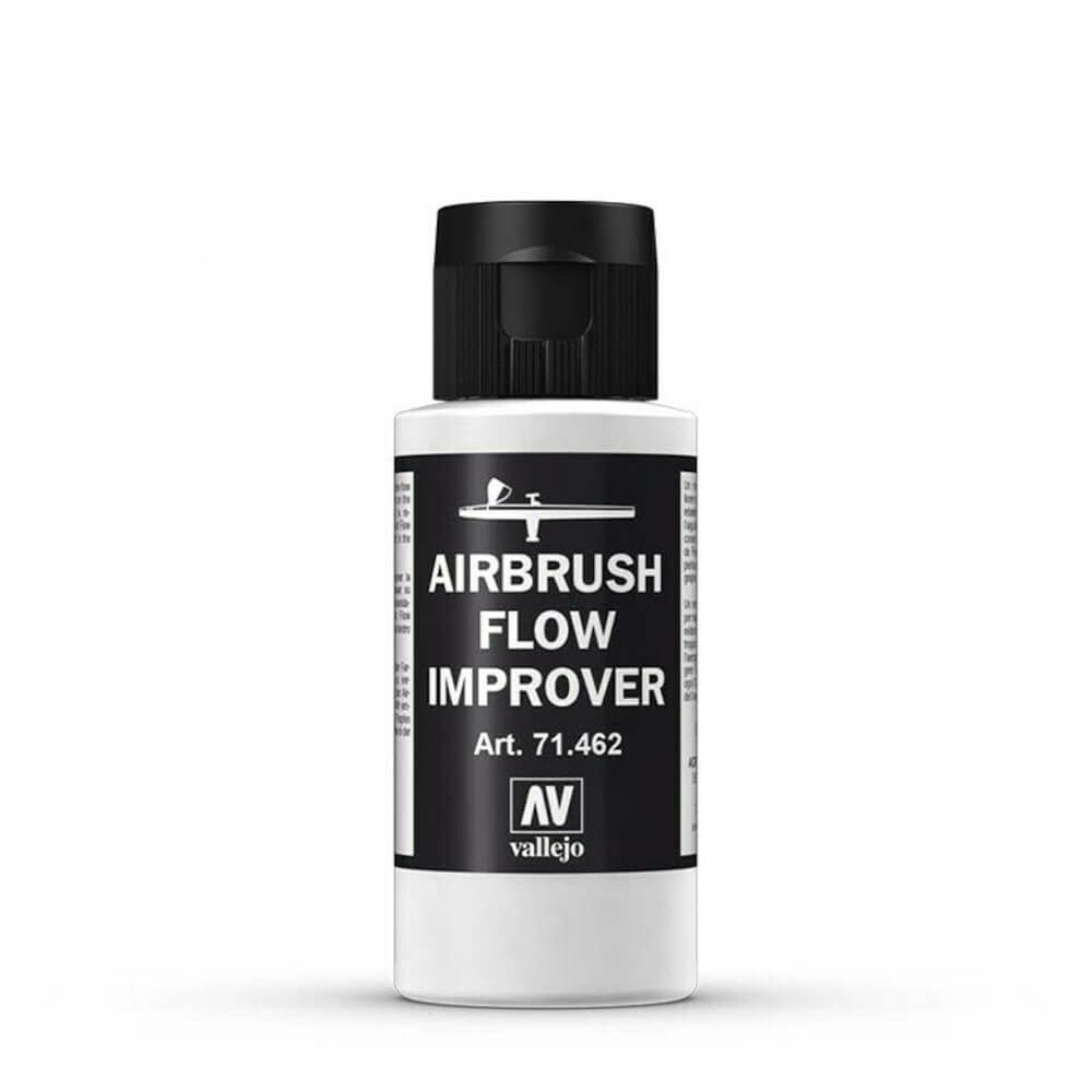 Vallejo Airbrush flow Improver