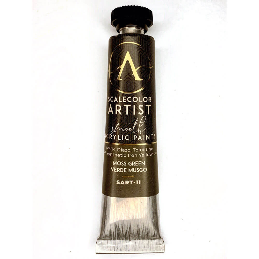 Échelle 75 artiste ScaleColor 20ml