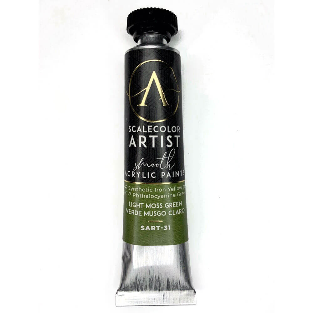 Escala 75 Artista Scalecolor 20ml