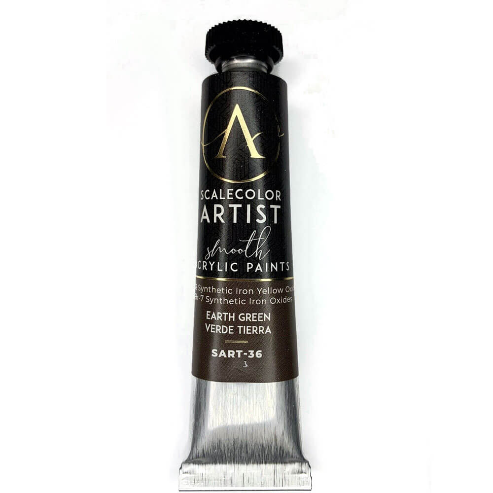 Scale 75 ScaleColor Artist 20ml