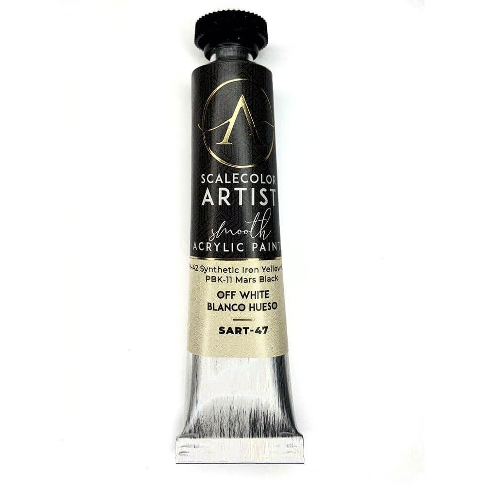 Scala 75 Scalecolor Artist 20ml