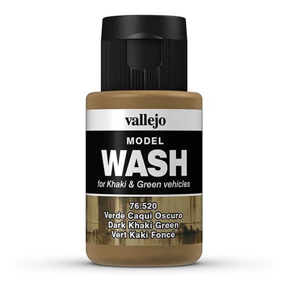 Model Vallejo Wash 35 ml