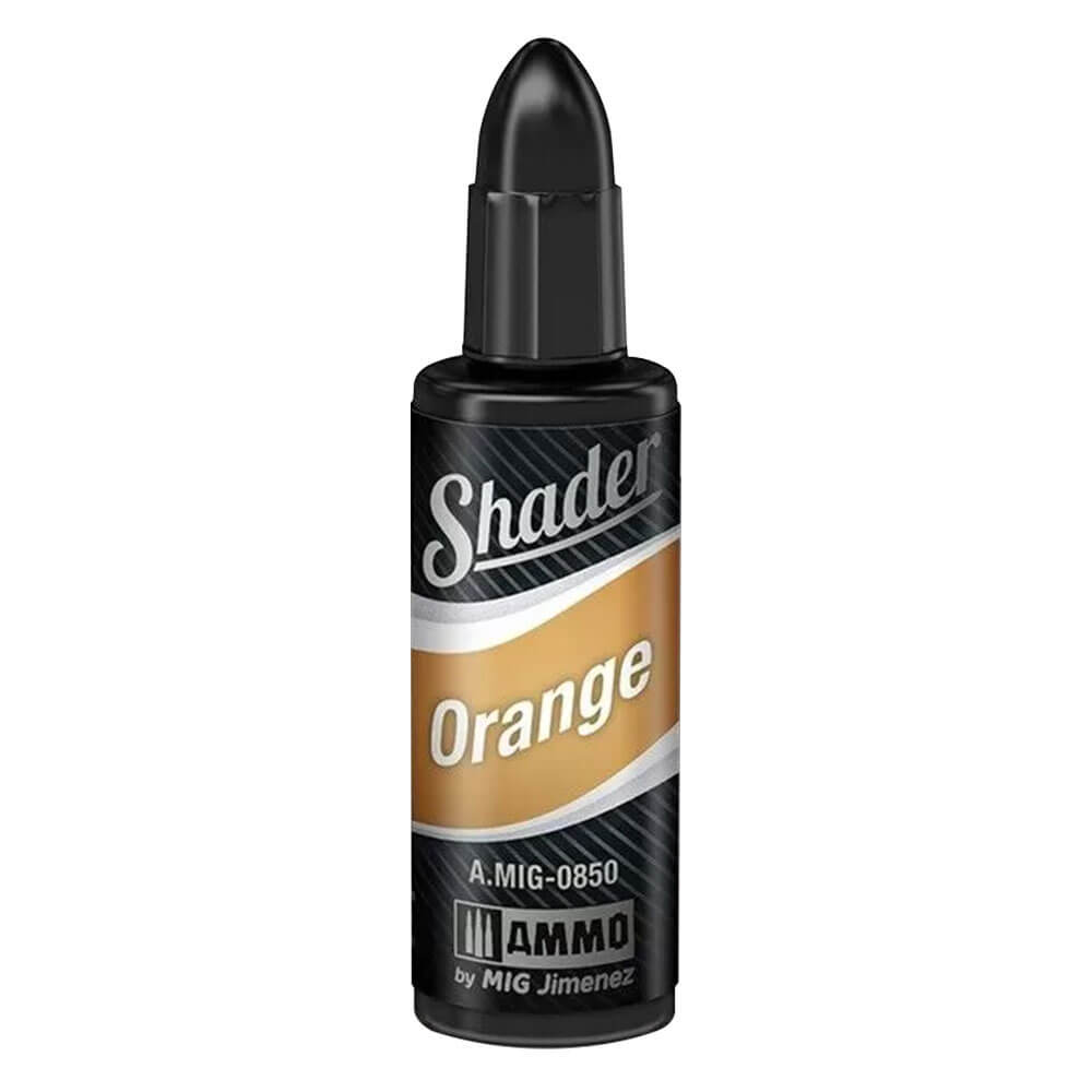  Munition von MIG Shader 10 ml