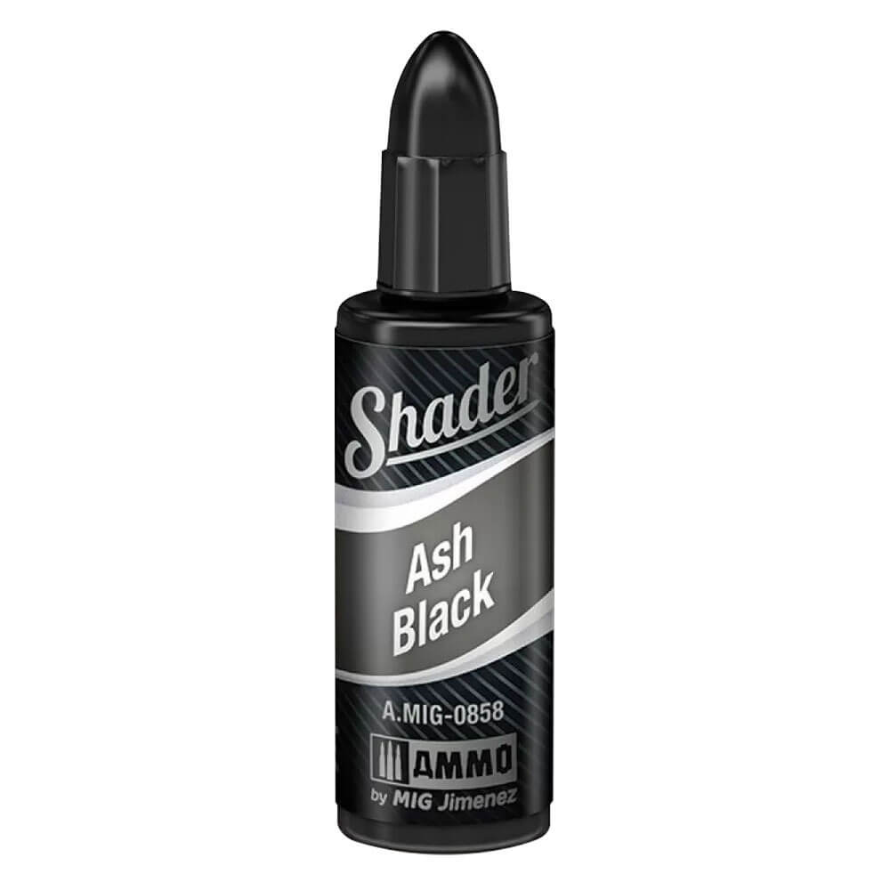 Ammo par mig shader 10ml