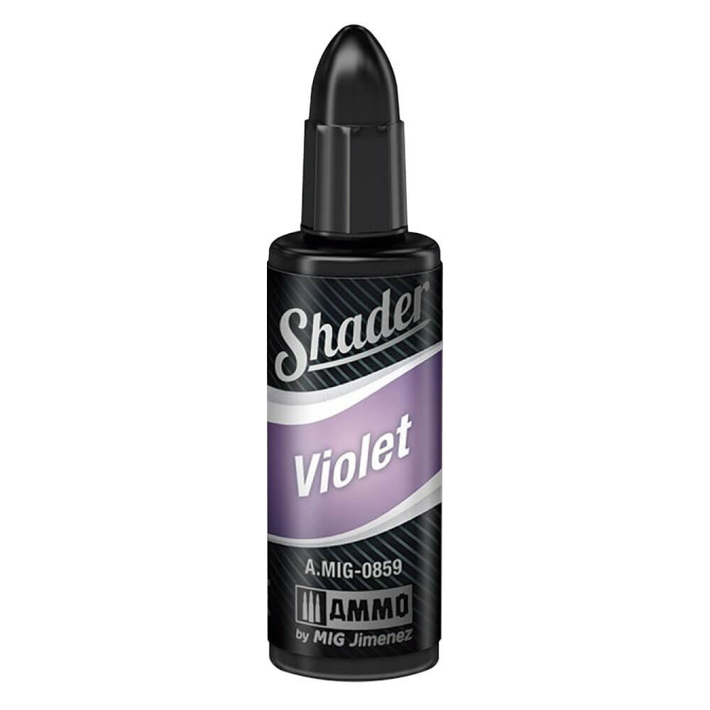 Ammo av Mig Shader 10ml