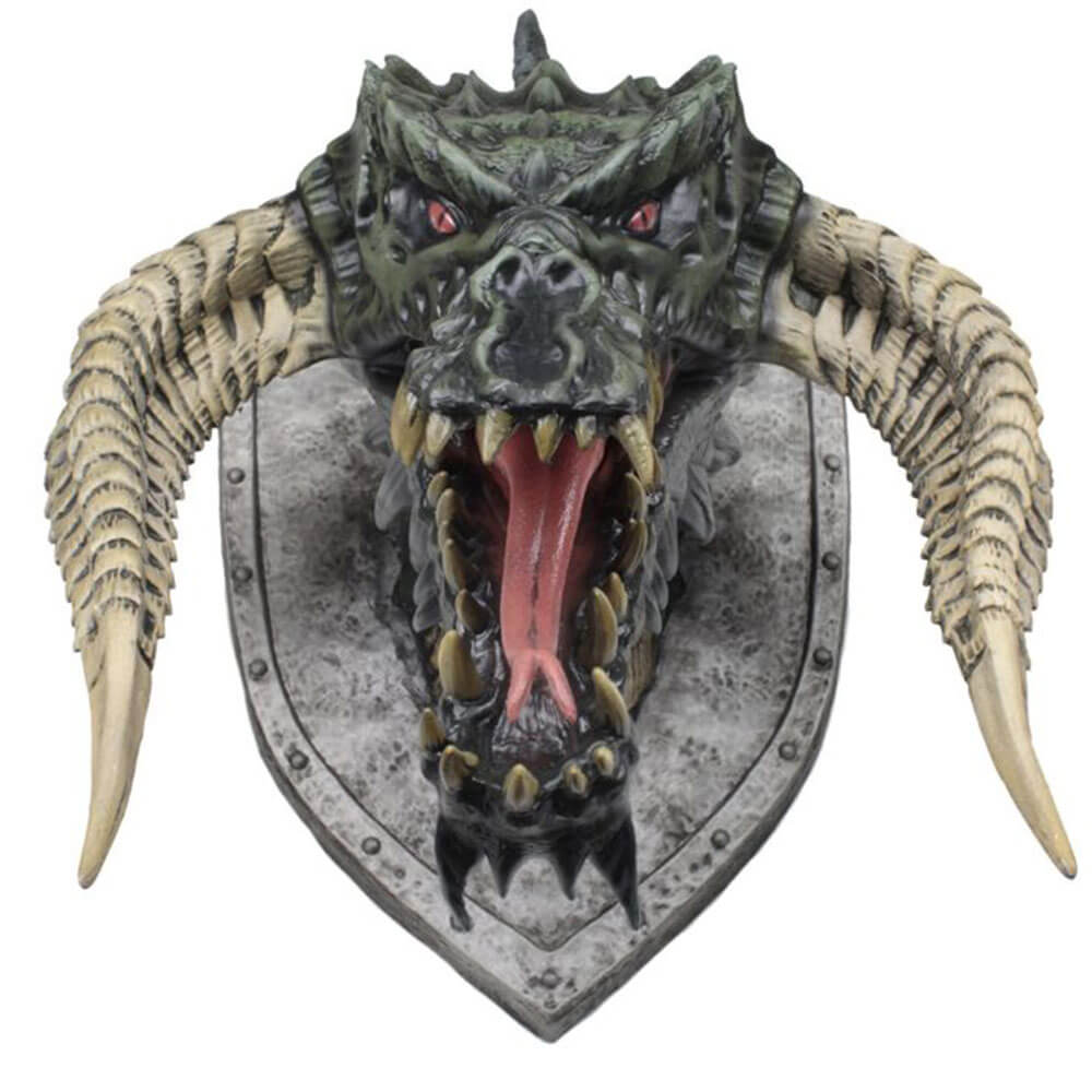 Trofeo Dungeons & Dragons Head Trophy