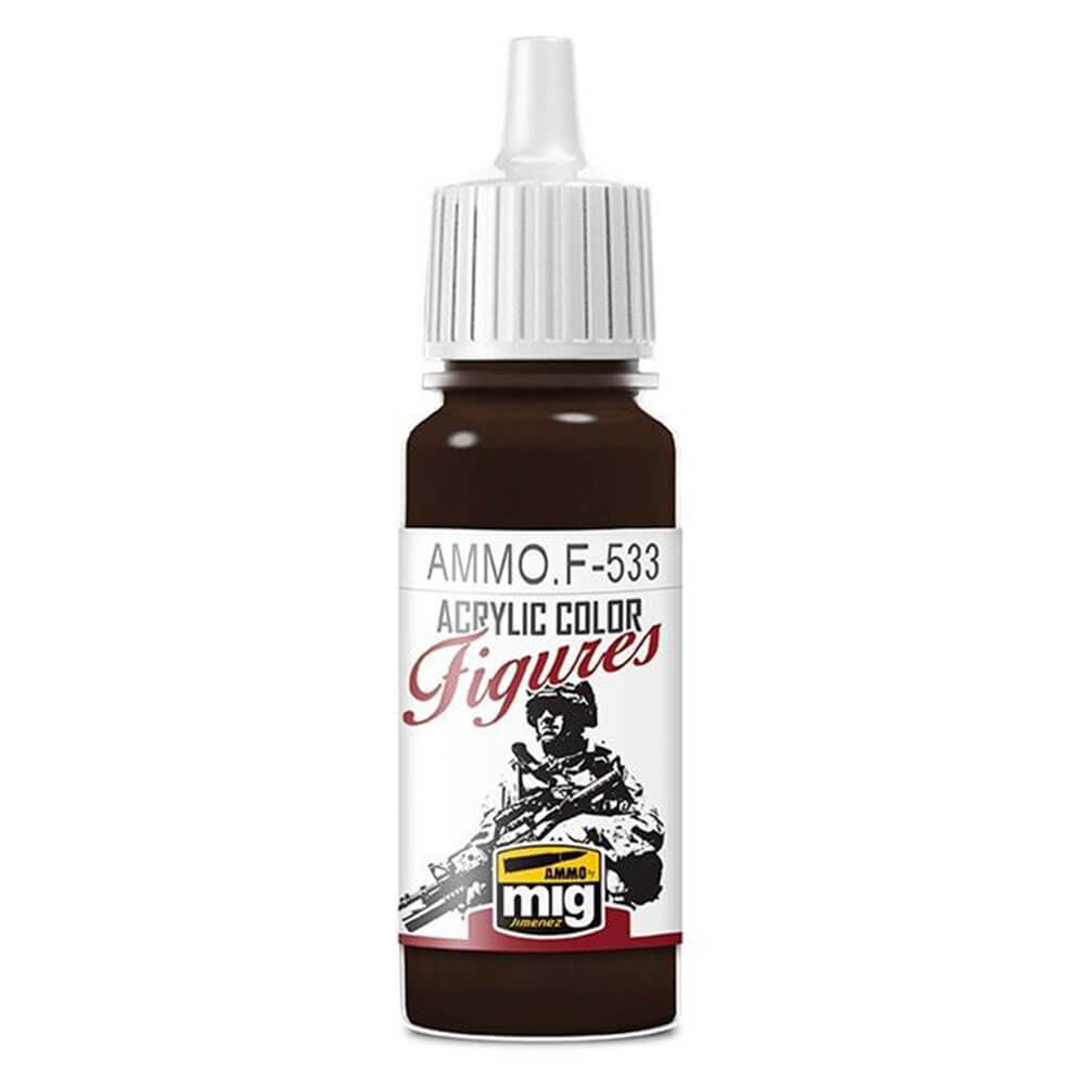  Munition von MIG Figures Paints 17 ml