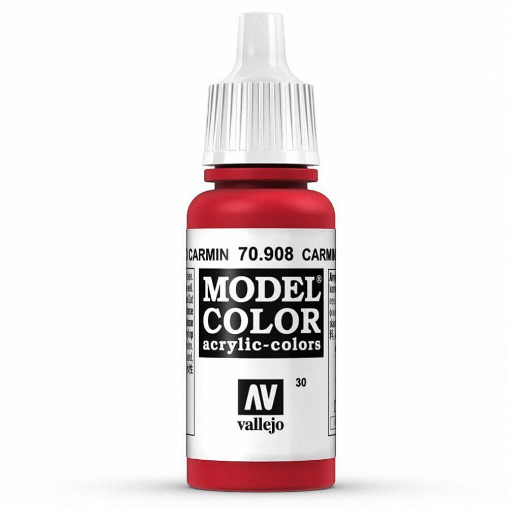 Vallejo Modello Colore II 17ml