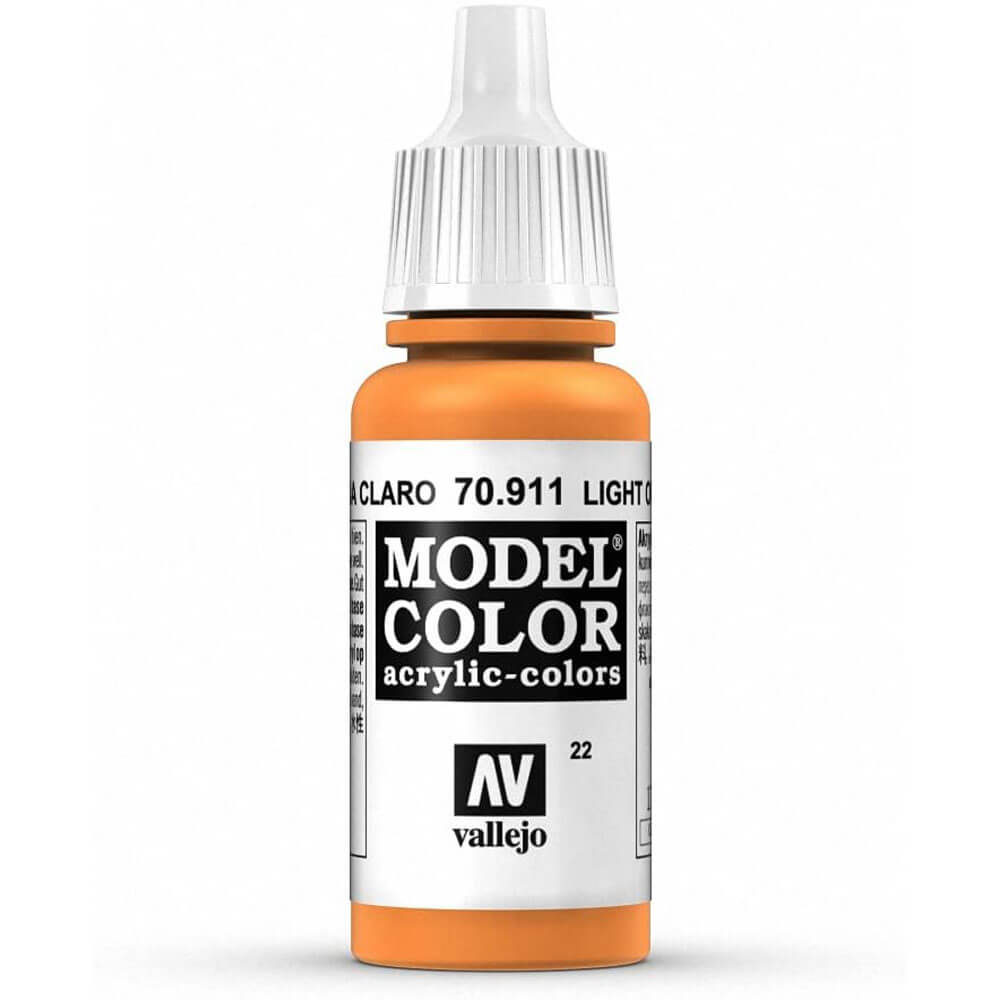 Vallejo Modelo Color II 17ML