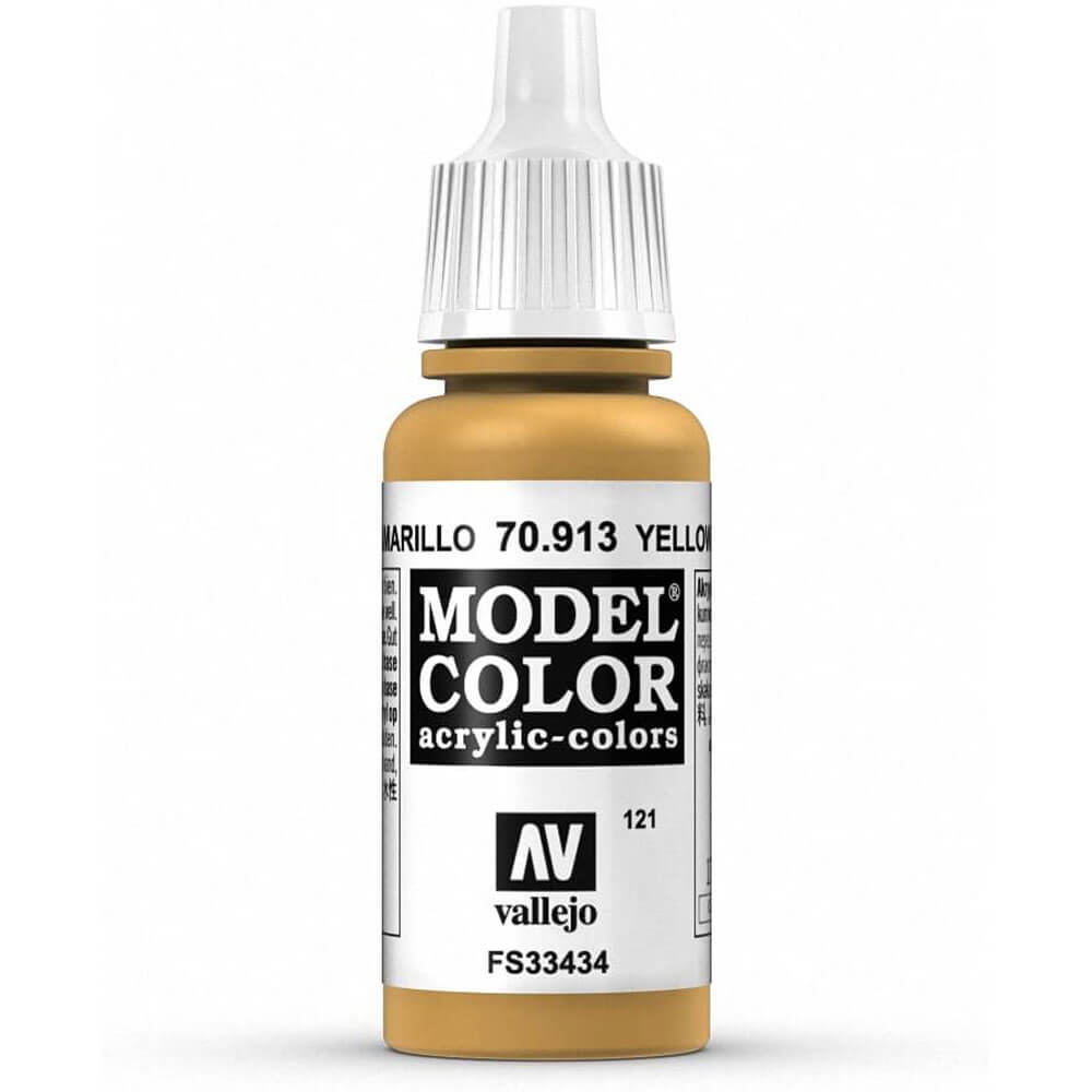 Vallejo Modello Colore II 17ml